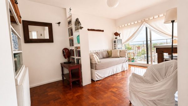 Venta Departamento de 2 ambientes – Martínez