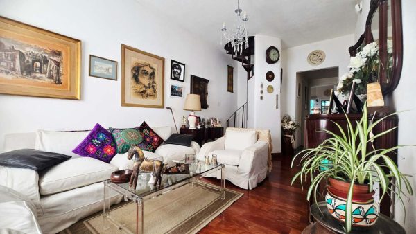 Venta PH 5 amb balcon, terraza, cochera Olivos