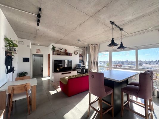 Venta depto 2 amb V Martelli coch pileta balcon