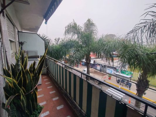 Venta Departamento 2 Amb Con Balcon Don Torcuato