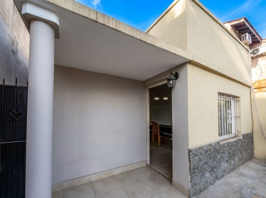 PH 3 amb EN VENTA EN BOULOGNE c/ PATIO