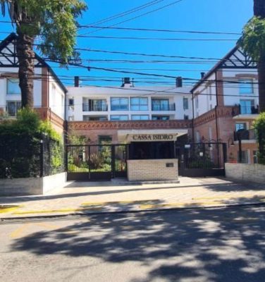 Alquiler San Isidro 4 Amb Terraza Coch Amenities