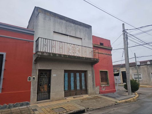 Venta San Fernando Apto Deposito Galpon Comercial
