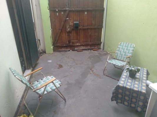 PH For Sale 2-bedroom San Fernando