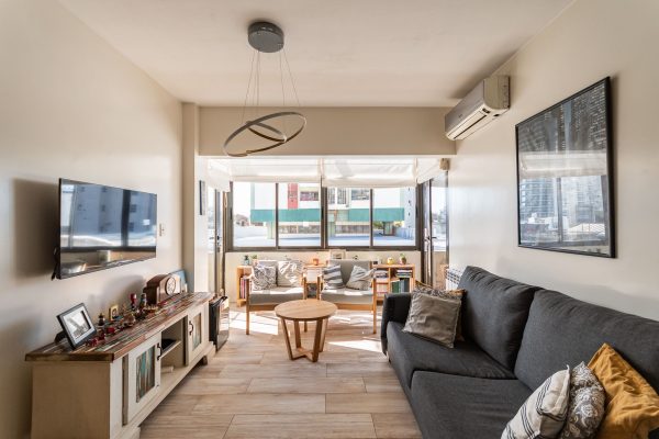 Apartment 3-bedroom For Sale Florida