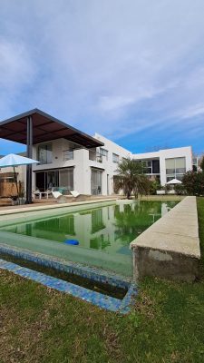Casa-6 Amb-Venta-Sta. María De Tigre-Al Río Luján
