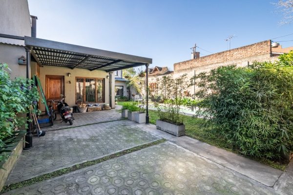 Casa - San Isidro