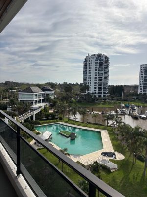 Alquiler 3 Dormitorios Marinas Golf Tigre