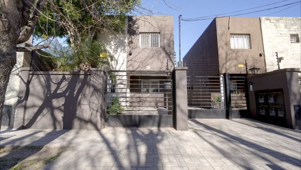 Venta Ph Casa 4 Amb Villa Adelina Jardin Cochera