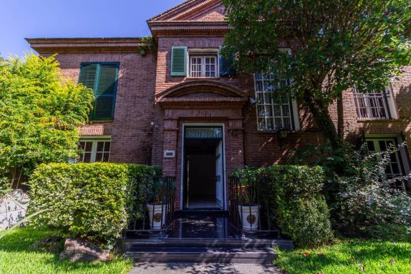 venta mansion florida vte lopez