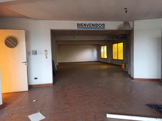 Oficina en Alquiler 202 y Panamericana - Torcuato