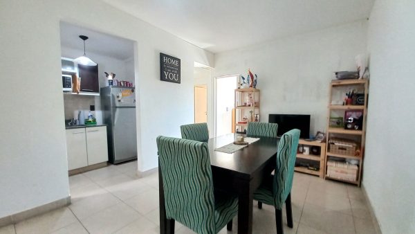 VENTA DEPARTAMENTO 2/3 ambientes–REMEROS DUT TIGRE
