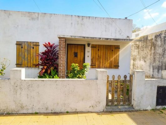 House Own Lot To Renovate