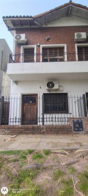Triplex En Venta Beccar 3 Ambientes 3 Dormitorios