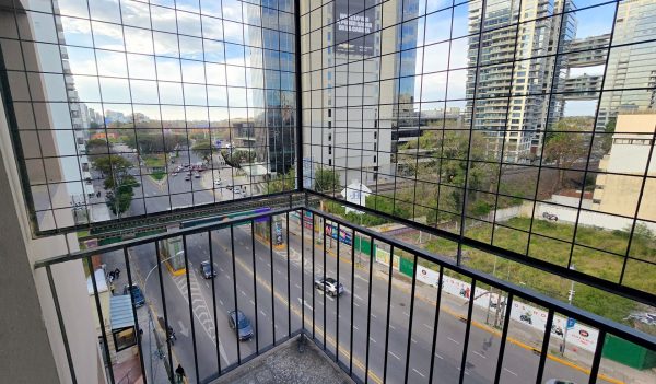For Sale 3-bedroom apartment Vicente López