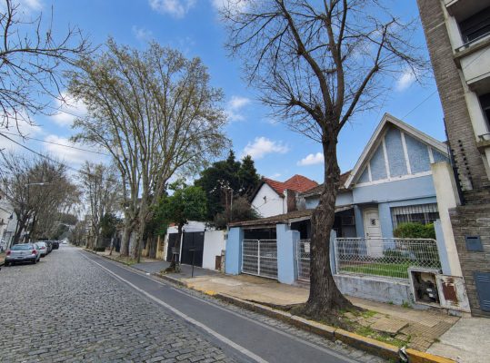 For Sale House With Garden To Renovate, San Fernando
