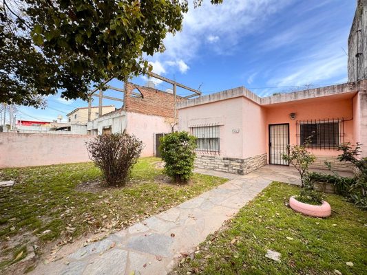 Casa en venta Talar de Pacheco