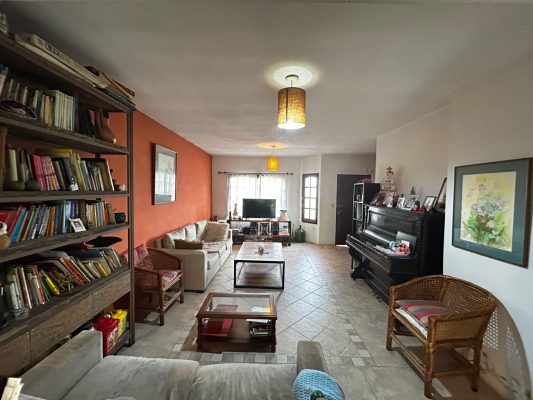 Casa Venta San Isidro Apto Credito Jardin Cochera