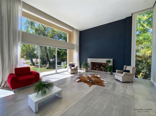 Casa 5 Ambientes Delta Tigre