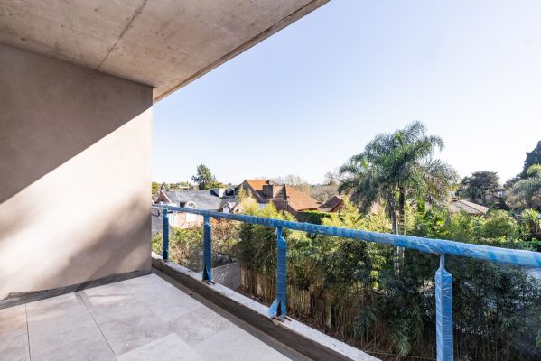 For Sale Apartment 2-bedroom Balcony Grill View Sansouci