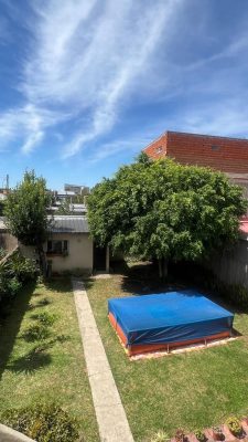 House With Large Garden, Terrace Florida Oeste