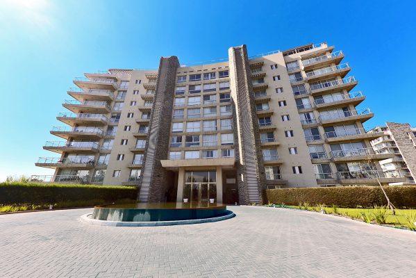 Venta Penthouse Yoo 3 Nordelta Con Terraza Pileta