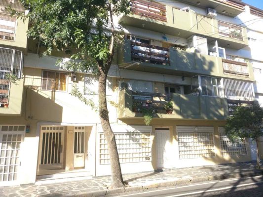 Alquiler Departamento 2 Ambientes En Victoria