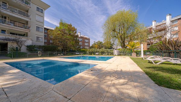 Venta Talar de MArtinez 4 ambientes