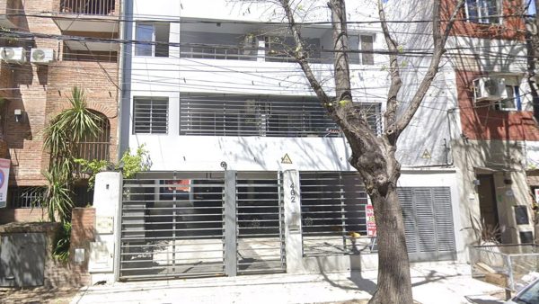 Venta Cochera Fija San Isidro - Oportunidad X2Uf