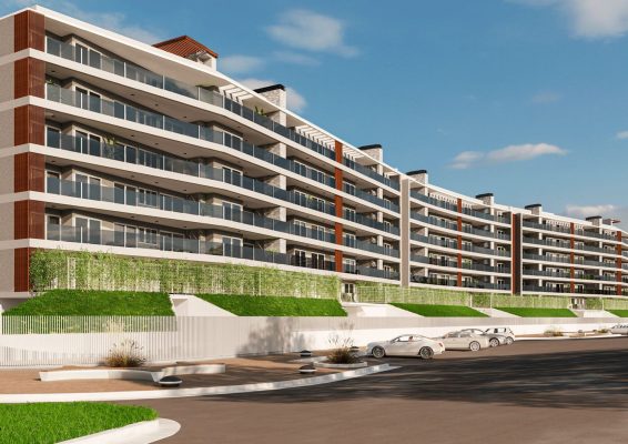 1-bedroom Apartment For Sale Torre Zafiro Nordelta