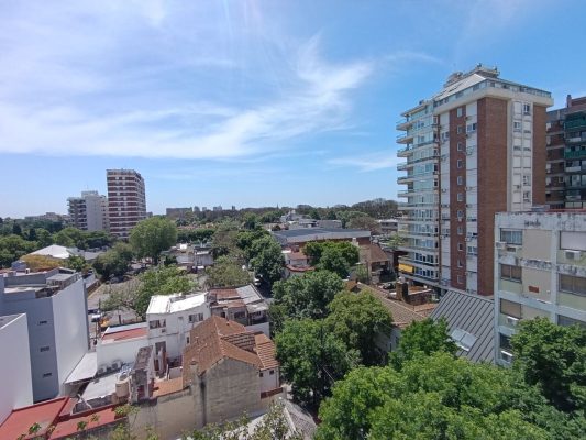 Venta Depto 3 Amb. C/Cochera Acassuso