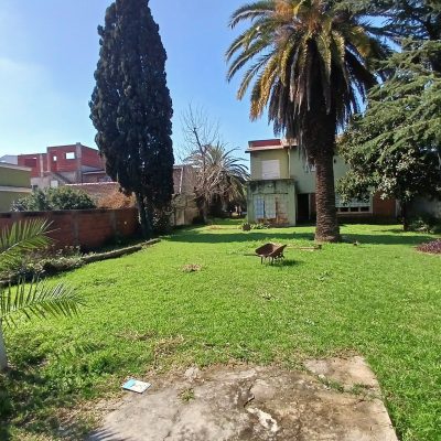 VENTA LOTE 20X65 c/CASA PACHECO TIGRE INVERSORES!