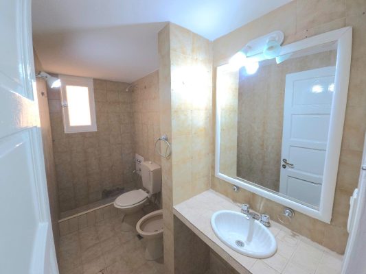 Ph En Venta 3 Ambientes San Isidro