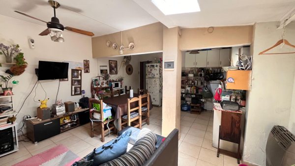 For Sale Multi-family House In Carapachay Own Lot