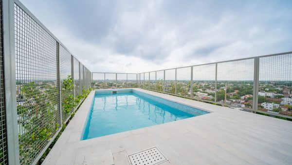 Apartments 1-bedroom Brand New Olivos