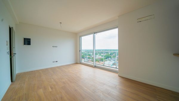 Brand New 1-bedroom Apartment in Olivos