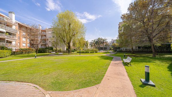 Venta Departamento Talar De Martinez 3 Ambientes