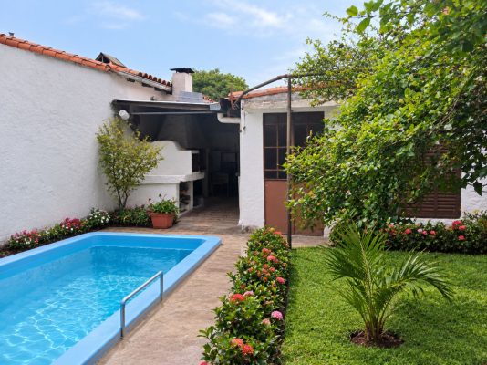 Venta Ph 4 Ambientes Jardín La Calabria San Isidro