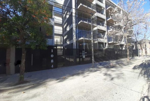 1-bedroom Apartment For Sale San Fernando