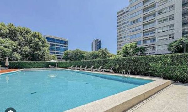 For Sale 2-bedroom Amenities Garage Vicente Lopez