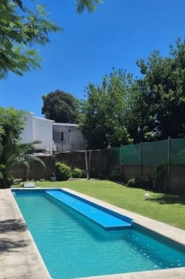 Venta Casa B Sta Rita S Isidro 4Amb Parque Pileta