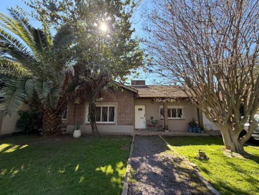 CASA en venta - EL CASCO DE PACHECO