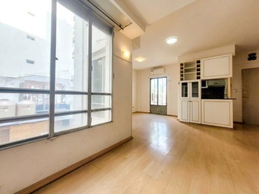 Apartment Half-Floor 2-bedroom Vicente López