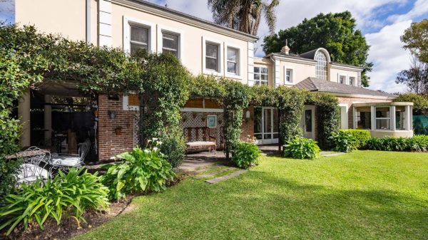 Exclusiva Casa Venta Barrio San Jorge Don Torcuato