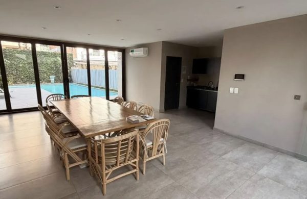 Venta Depto. 3 Amb-Amenites C/Renta .Apto Credito