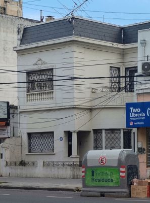 Lote en Venta en Beccar salida 2 calles