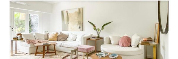 Venta Casa 5 Amb Acassuso Reciclada Con Piscina