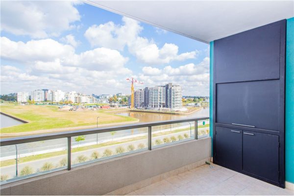 Departamento En Venta Bahia Grande