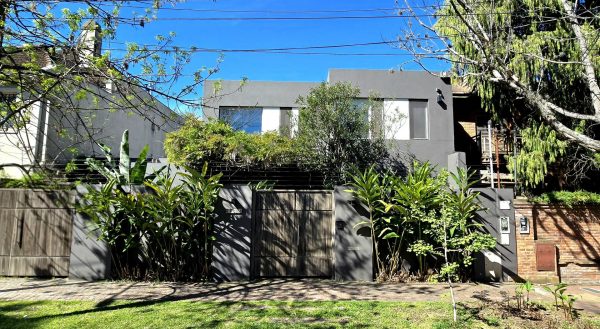 Casa En Venta Martinez 5 Amb Jardin Coch Diseño