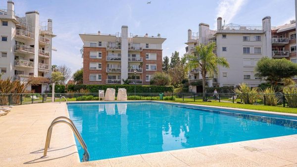 Alquiler 4 Ambientes Pb Jardin Talar De Martinez